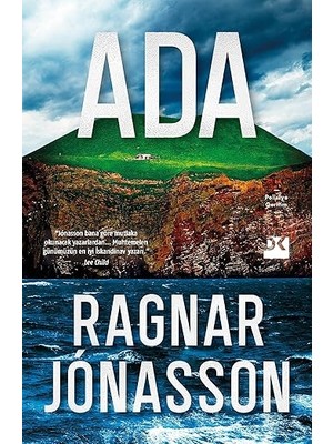 Doğan Kitap Ada + 4 Kitap Daha (Set)