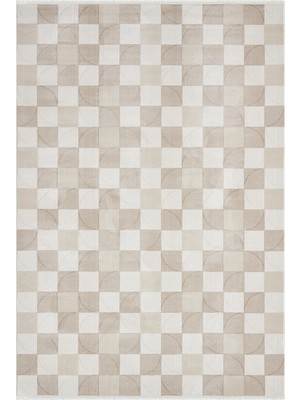 Moqa Halı Bella 2111 Vizon