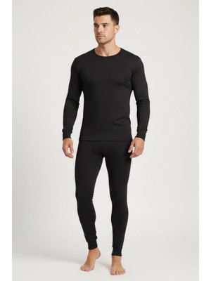 Single Sword Içlik Kota Termal Takım (Alt + Üst)  Takım  Bere Hediyeli