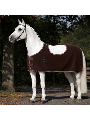 Atex Binicilik Antreman Polar Blanket