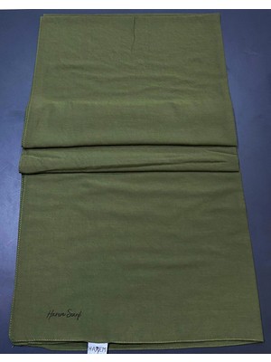 Harem Scarf Incila Şal-Haki