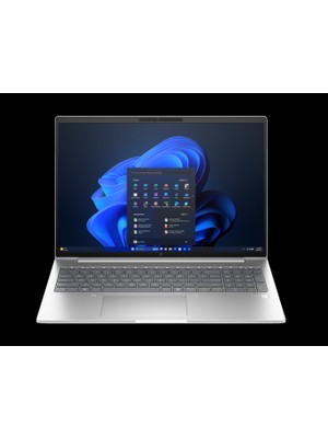 Hp Elitebook 660 G11 D30N2ET U7-155U 32GB 512GB SSD 16" W11PRO