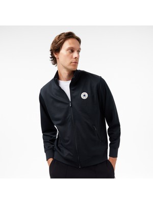 Converse Erkek Siyah Ceket.blk
