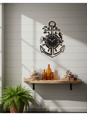 Zmt Design Dümen Saat