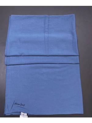 Harem Scarf Incila Şal-Indigo