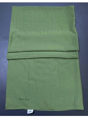 Harem Scarf Incila Şal-Açık Haki