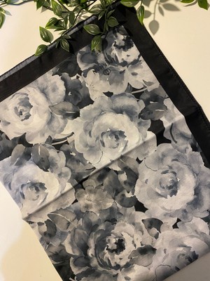 İpekhan Vera Desen Ince Pamuk Şal