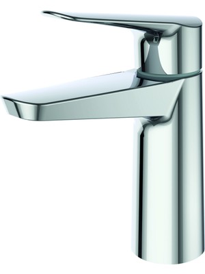 Creavit Bevel Lavabo Bataryası