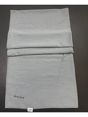 Harem Scarf Incila Şal-Koyu Gri