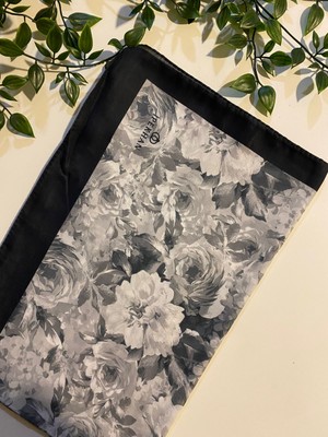 İpekhan Duru Desen Ince Pamuk Şal