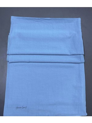 Harem Scarf Incila Şal-Açık Indigo