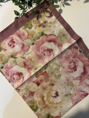 İpekhan Vera Desen Ince Pamuk Şal