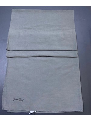 Harem Scarf Incila Şal-Koyu Füme