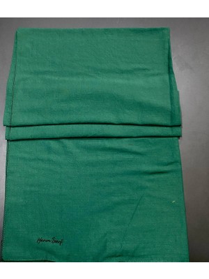 Harem Scarf Incila Şal-Zümrüt