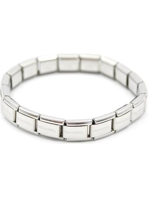 Ne Verelim Size Nomi Bilezik - Gümüş