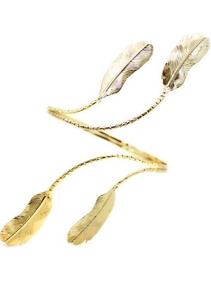 Ne Verelim Size Pazuluk Bilezik - Altın