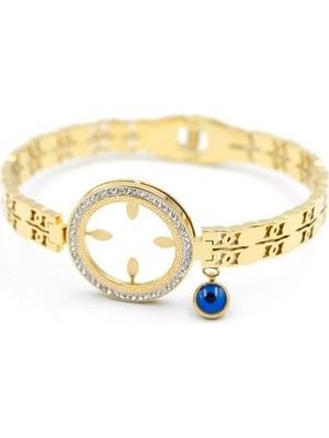 Ne Verelim Size Çeyreklik Bilezik - Altın