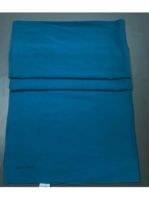 Harem Scarf Incila Şal-Petrol