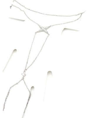 Ne Verelim Size x Taşlı Şahmeran - Gümüş