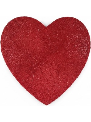 Qua Home Neo Kalp Amerikan Servis Kırmızı