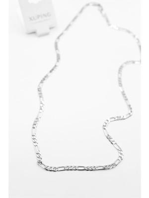 Ne Verelim Size Xuping Zincir KOLYE-45CM - Gümüş
