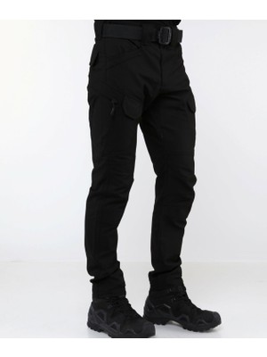 North Mountain Strong Tactical Pantolon / Siyah