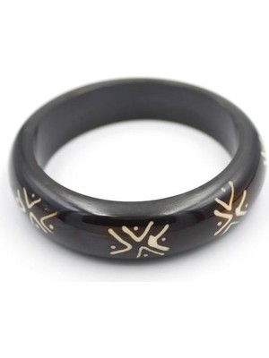 Ne Verelim Size Kemik Bilezik - Kahverengi