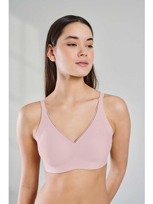 Yeni İnci Lazer Kesim Sütyen BR112