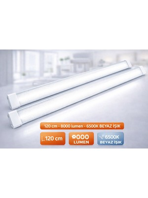 Orel Kristal Bant Armatür 2'Li Takım