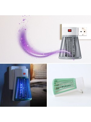 Store Mania Prize Takılan Uv Işık Sinek Öldürücü Lamba 1W STRMIA-RSTTT34