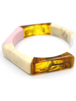 Ne Verelim Size Kemik Bilezik - Pembe