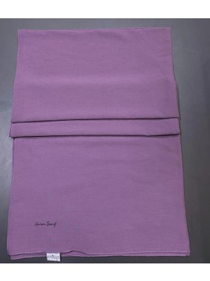 Harem Scarf Incila Şal-Mürdüm