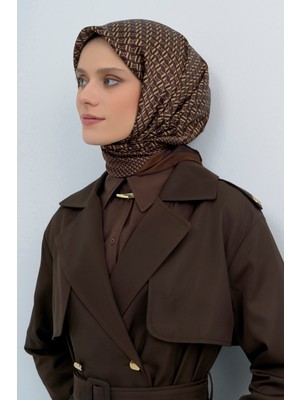 Armine Sura Ipek Eşarp 9502DS