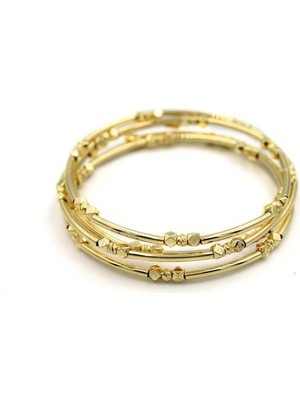 Ne Verelim Size Dorika Bilezik - Altın