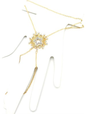 Ne Verelim Size Yıldız Şahmeran - Altın