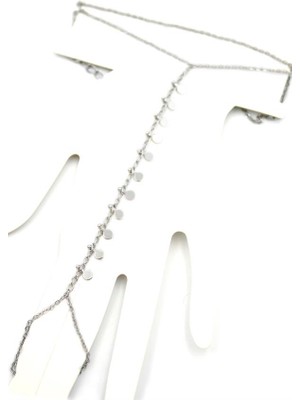 Ne Verelim Size Pullu Şahmeran - Gümüş