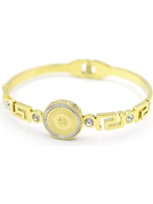 Ne Verelim Size Vrs Yonca Bilezik - Altın