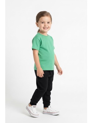 MiaBaby Basic Süprem Erkek Tişört