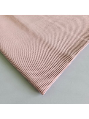 Kaf Kumaş Kaşkorse Kumaş %95 Pamuk %5 Elastan | Esnek Penye Kumaş