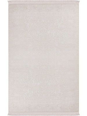 Safir, Ipeksi Yün Tuşeli Viskon Dokuma Oturma Odası ve Salon Halısı