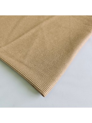 Kaf Kumaş Kaşkorse Kumaş %95 Pamuk %5 Elastan | Esnek Penye Kumaş