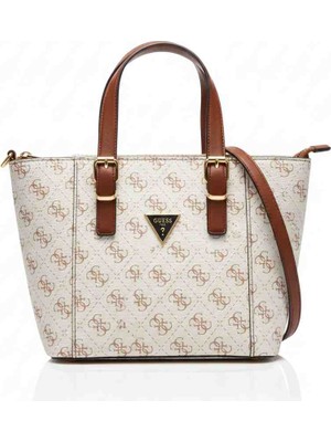 Linas Collection Kadın Marka Model El ve Omuz Çantası