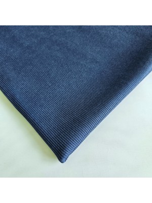 Kaf Kumaş Kaşkorse Kumaş %95 Pamuk %5 Elastan | Esnek Penye Kumaş