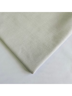 Kaf Kumaş Kaşkorse Kumaş %95 Pamuk %5 Elastan | Esnek Penye Kumaş