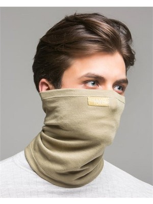 Thermoform Tf Heavy Yetişkin Boyunluk Kum