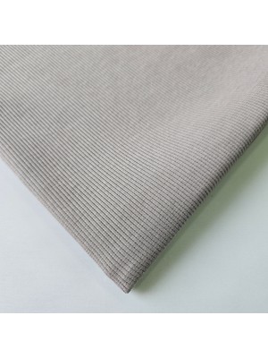 Kaf Kumaş Kaşkorse Kumaş %95 Pamuk %5 Elastan | Esnek Penye Kumaş