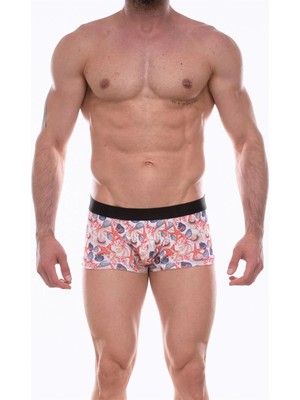 MTM My The Mall Giyim  Erkek  Desenli Boxer