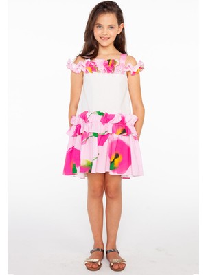 SheShe Rahat Kesim Elbise