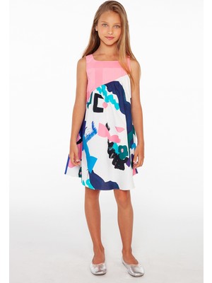 SheShe RAHAT KESİM ELBİSE