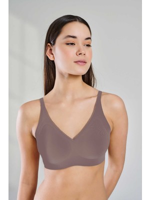 Yeni İnci Lazer Kesim Sütyen BR112